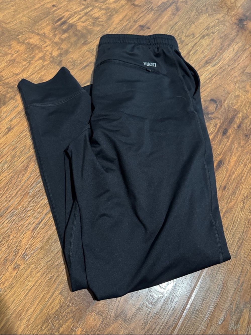 Vuori Men’s Sunday Oerformance Jogger - L